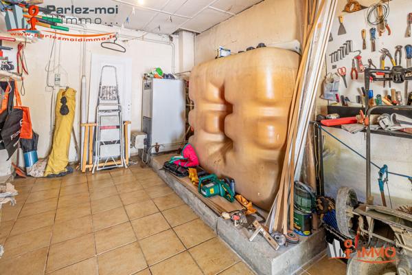 Villa à vendre, 4 pièces - Tarare 69170
