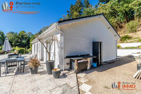 Villa à vendre, 4 pièces - Tarare 69170