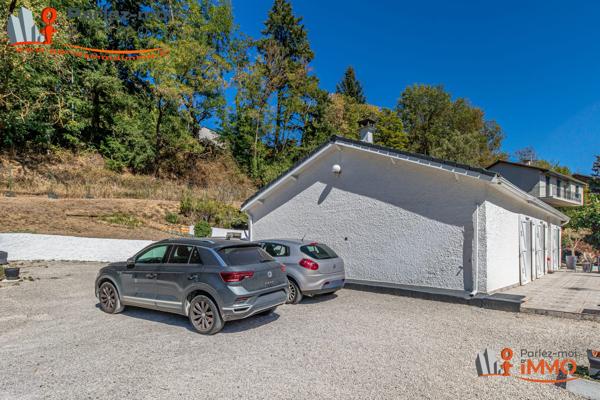 Villa à vendre, 4 pièces - Tarare 69170