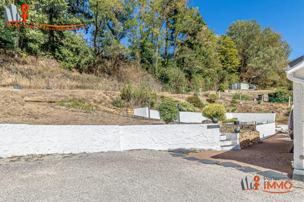 Villa à vendre, 4 pièces - Tarare 69170