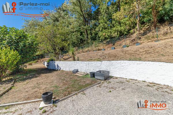 Villa à vendre, 4 pièces - Tarare 69170