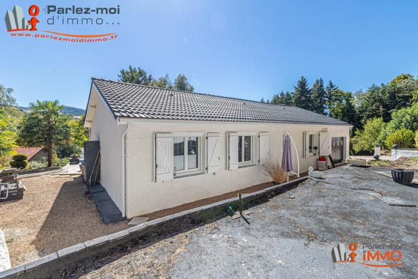 Villa à vendre, 4 pièces - Tarare 69170