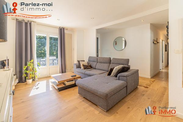 Villa à vendre, 4 pièces - Tarare 69170