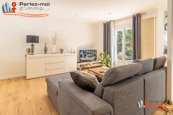 Villa à vendre, 4 pièces - Tarare 69170