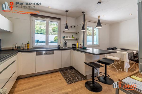 Villa à vendre, 4 pièces - Tarare 69170