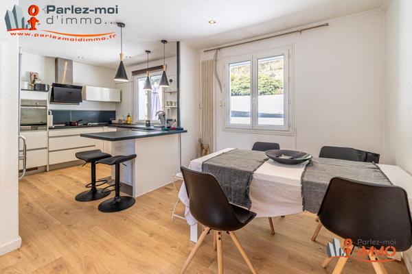 Villa à vendre, 4 pièces - Tarare 69170