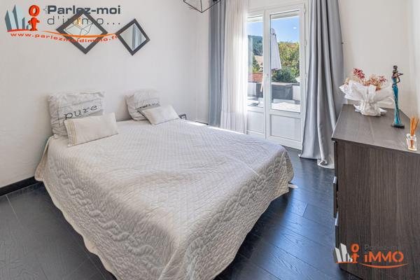 Villa à vendre, 4 pièces - Tarare 69170