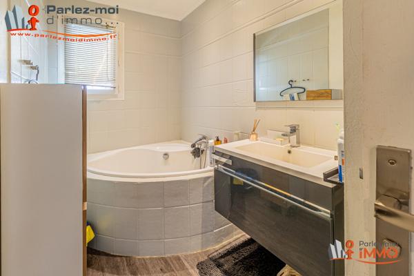 Villa à vendre, 4 pièces - Tarare 69170