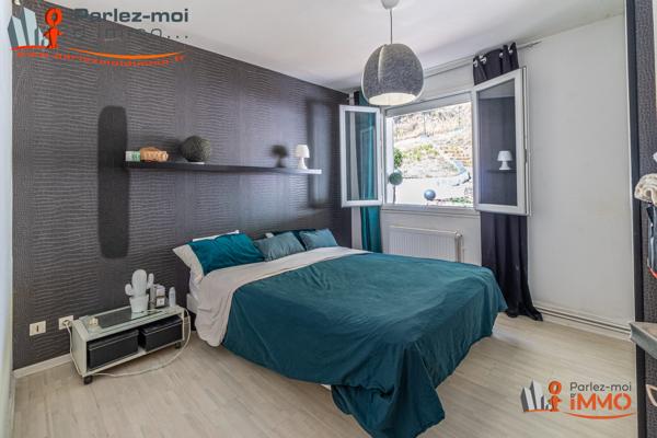 Villa à vendre, 4 pièces - Tarare 69170