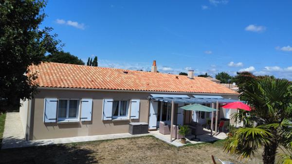 Maison Avrille 5 pièce(s)