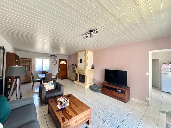 Maison Avrille 5 pièce(s)