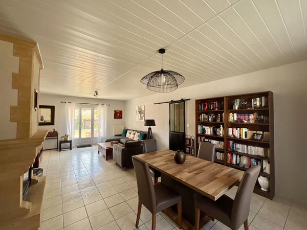 Maison Avrille 5 pièce(s)