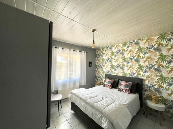 Maison Avrille 5 pièce(s)