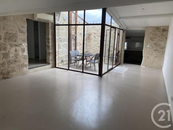 Appartement F4 à vendre  4 pièces - 80 m2 PEZENAS - 34