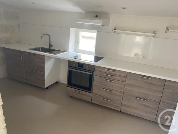 Appartement F4 à vendre  4 pièces - 80 m2 PEZENAS - 34