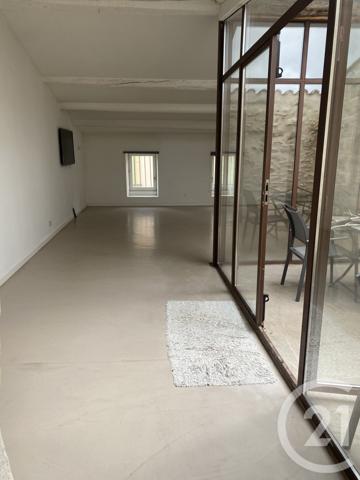 Appartement F4 à vendre  4 pièces - 80 m2 PEZENAS - 34