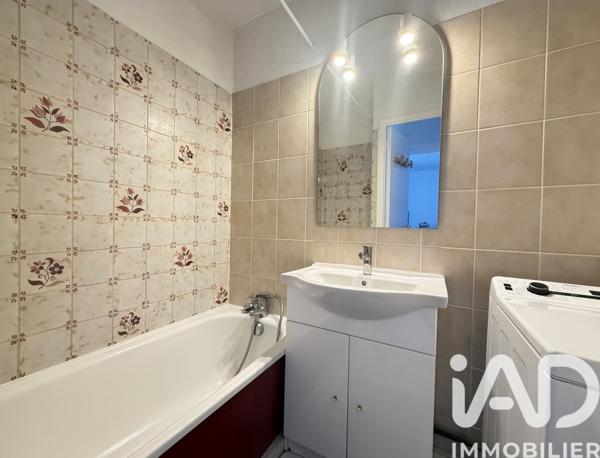 Appartement à vendre 2 pièces 35,13 m² Canet-en-Roussillon