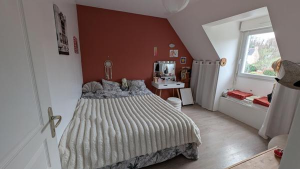 Maison de 2009 - très agréable à vivre