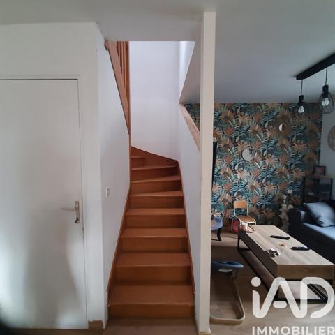 Maison à vendre 4 pièces 83 m² Gourin