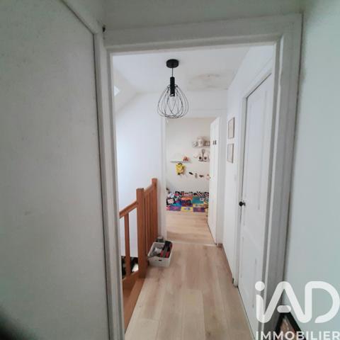 Maison à vendre 4 pièces 83 m² Gourin