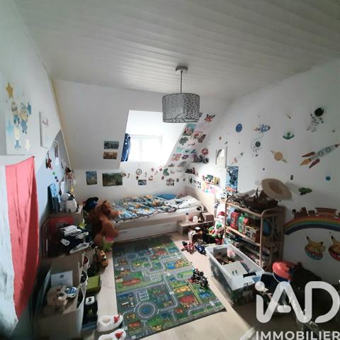 Maison à vendre 4 pièces 83 m² Gourin