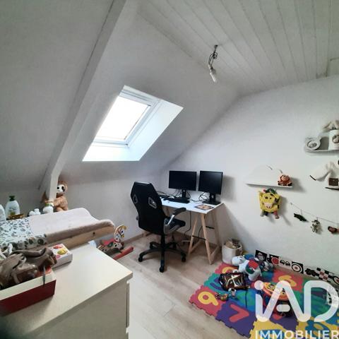 Maison à vendre 4 pièces 83 m² Gourin