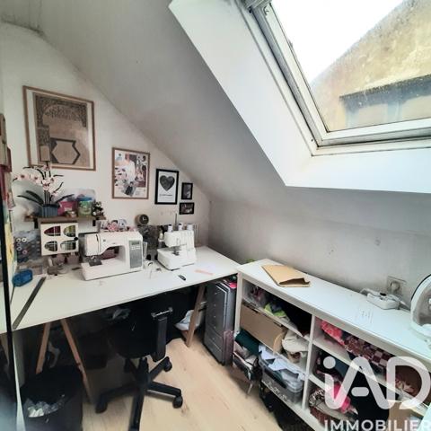 Maison à vendre 4 pièces 83 m² Gourin