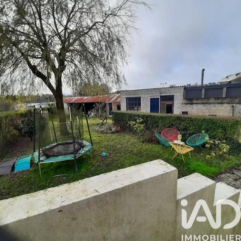 Maison à vendre 4 pièces 83 m² Gourin