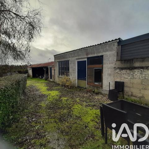 Maison à vendre 4 pièces 83 m² Gourin