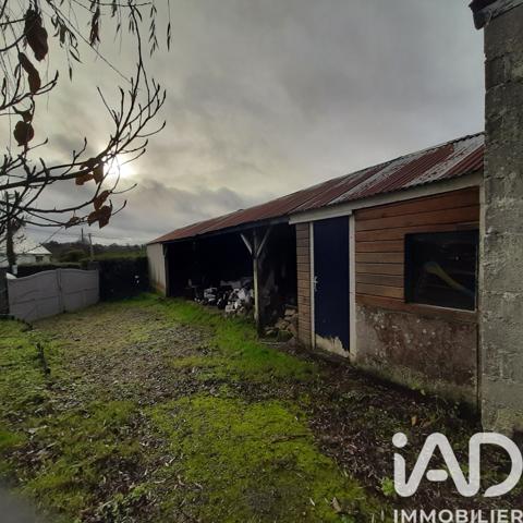 Maison à vendre 4 pièces 83 m² Gourin