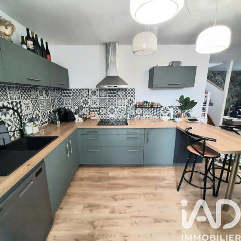 Maison à vendre 4 pièces 83 m² Gourin