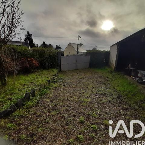 Maison à vendre 4 pièces 83 m² Gourin