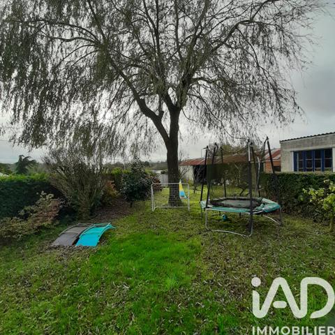 Maison à vendre 4 pièces 83 m² Gourin