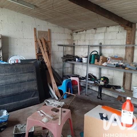 Maison à vendre 4 pièces 83 m² Gourin