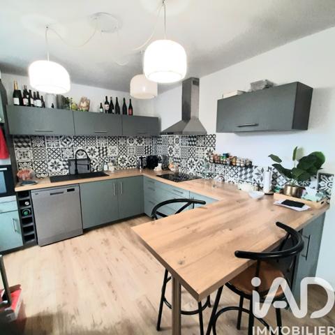 Maison à vendre 4 pièces 83 m² Gourin