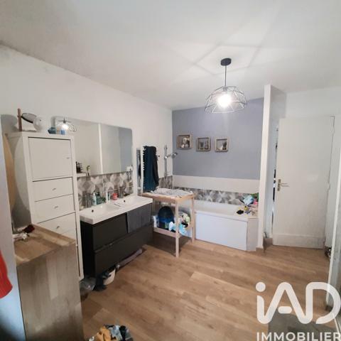 Maison à vendre 4 pièces 83 m² Gourin