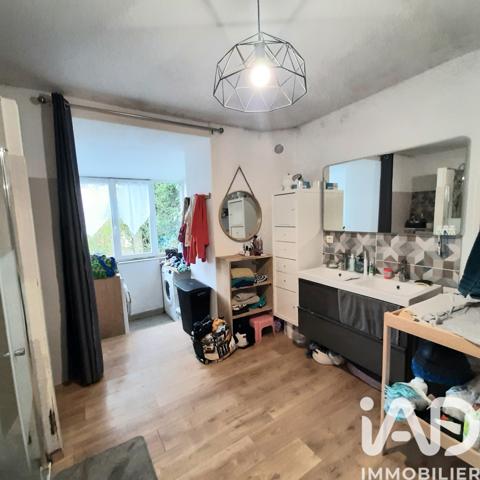 Maison à vendre 4 pièces 83 m² Gourin