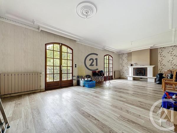 Maison à vendre  6 pièces - 122,51 m2 GAGNY - 93