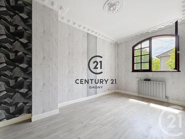 Maison à vendre  6 pièces - 122,51 m2 GAGNY - 93