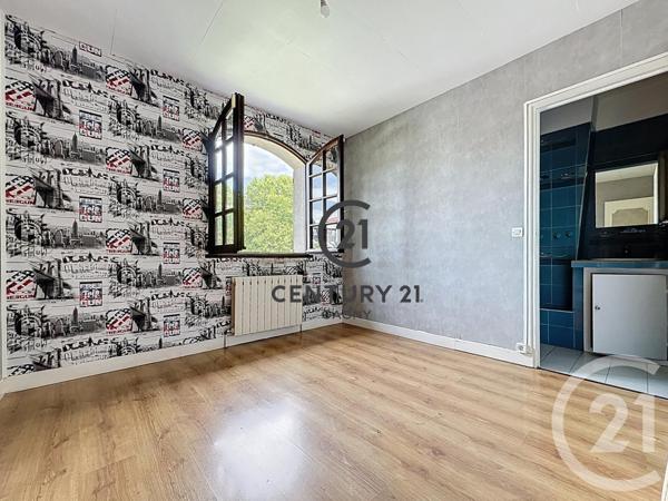 Maison à vendre  6 pièces - 122,51 m2 GAGNY - 93