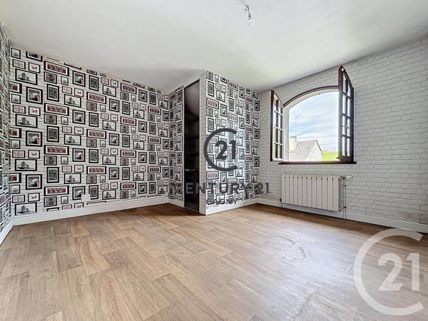 Maison à vendre  6 pièces - 122,51 m2 GAGNY - 93