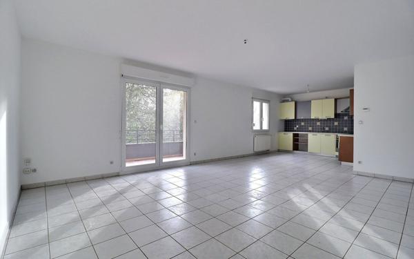 Appartement à louer    3 pièces • 78,10 m2 Creutzwald