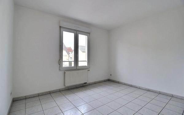 Appartement à louer    3 pièces • 78,10 m2 Creutzwald