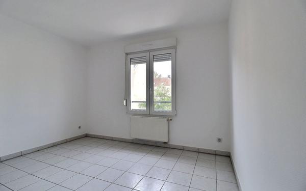Appartement à louer    3 pièces • 78,10 m2 Creutzwald