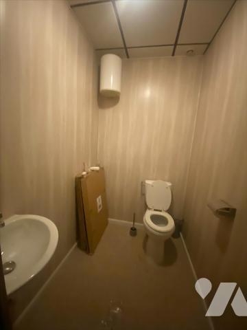 maison de ville en triplex avec 140m² de terrasse +Garage de 140m²