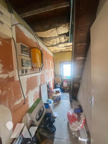 maison de ville en triplex avec 140m² de terrasse +Garage de 140m²