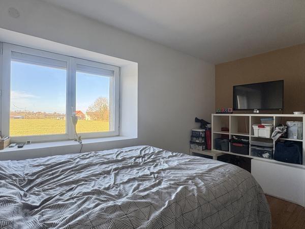 Maison 5 pièces - 97 m²