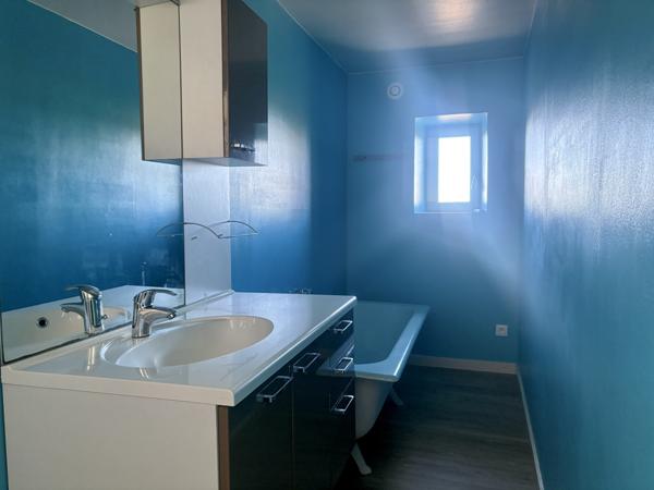 Maison 5 pièces - 97 m²