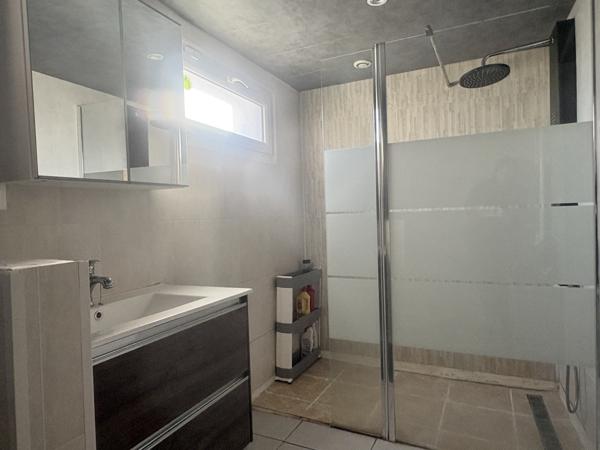 Maison 5 pièces - 97 m²