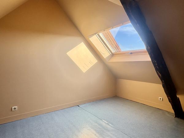 Maison 5 pièces - 97 m²